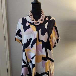 Work Shirt or After Work Shirt